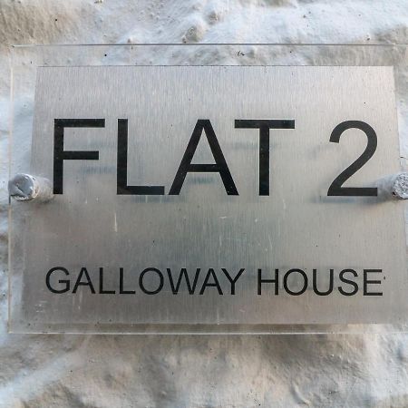 Flat 2 Galloway House Kendal Exteriör bild