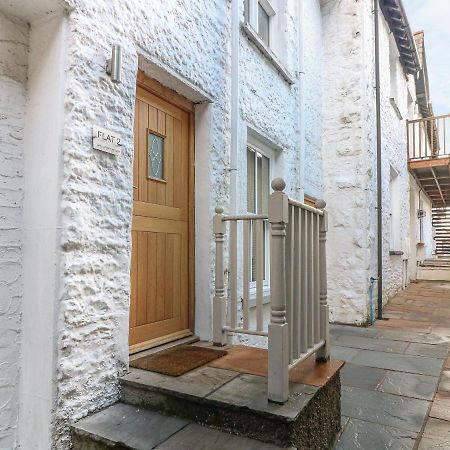 Flat 2 Galloway House Kendal Exteriör bild