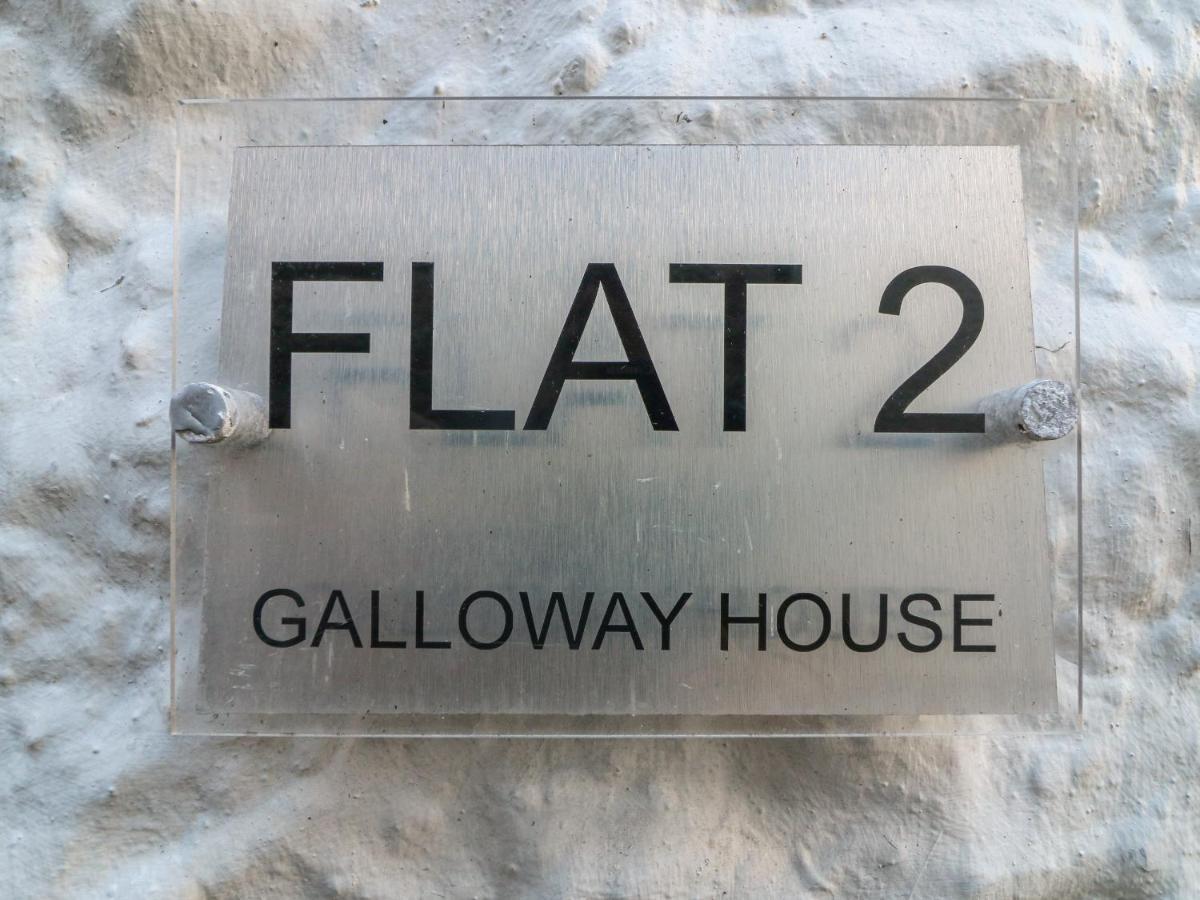 Flat 2 Galloway House Kendal Exteriör bild