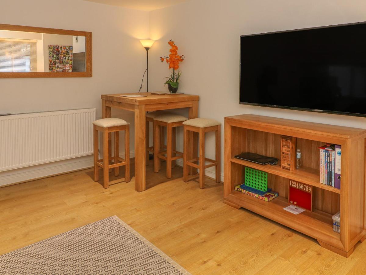Flat 2 Galloway House Kendal Exteriör bild