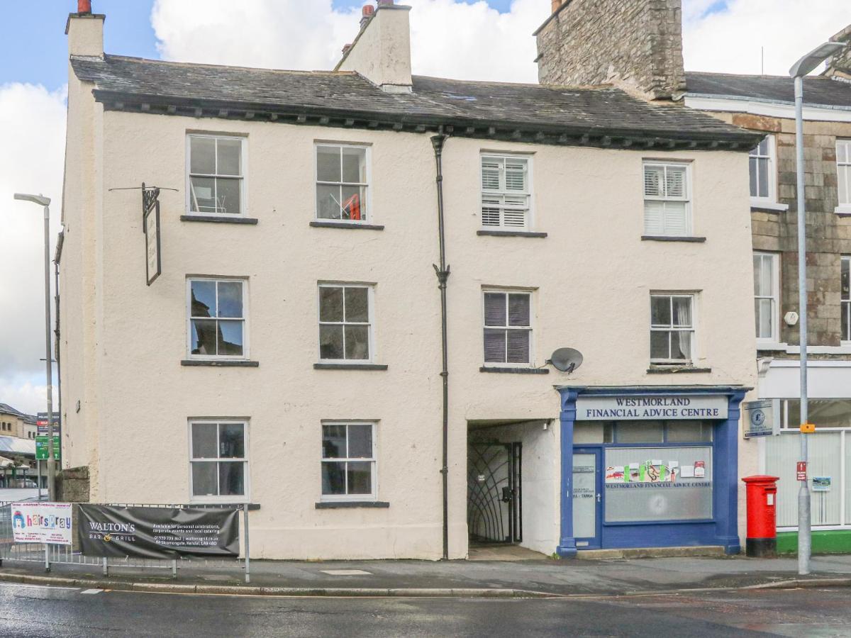 Flat 2 Galloway House Kendal Exteriör bild