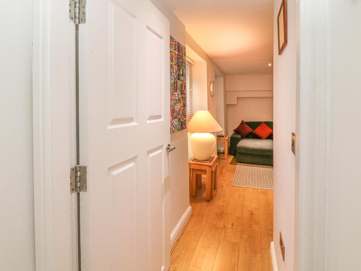Flat 2 Galloway House Kendal Exteriör bild