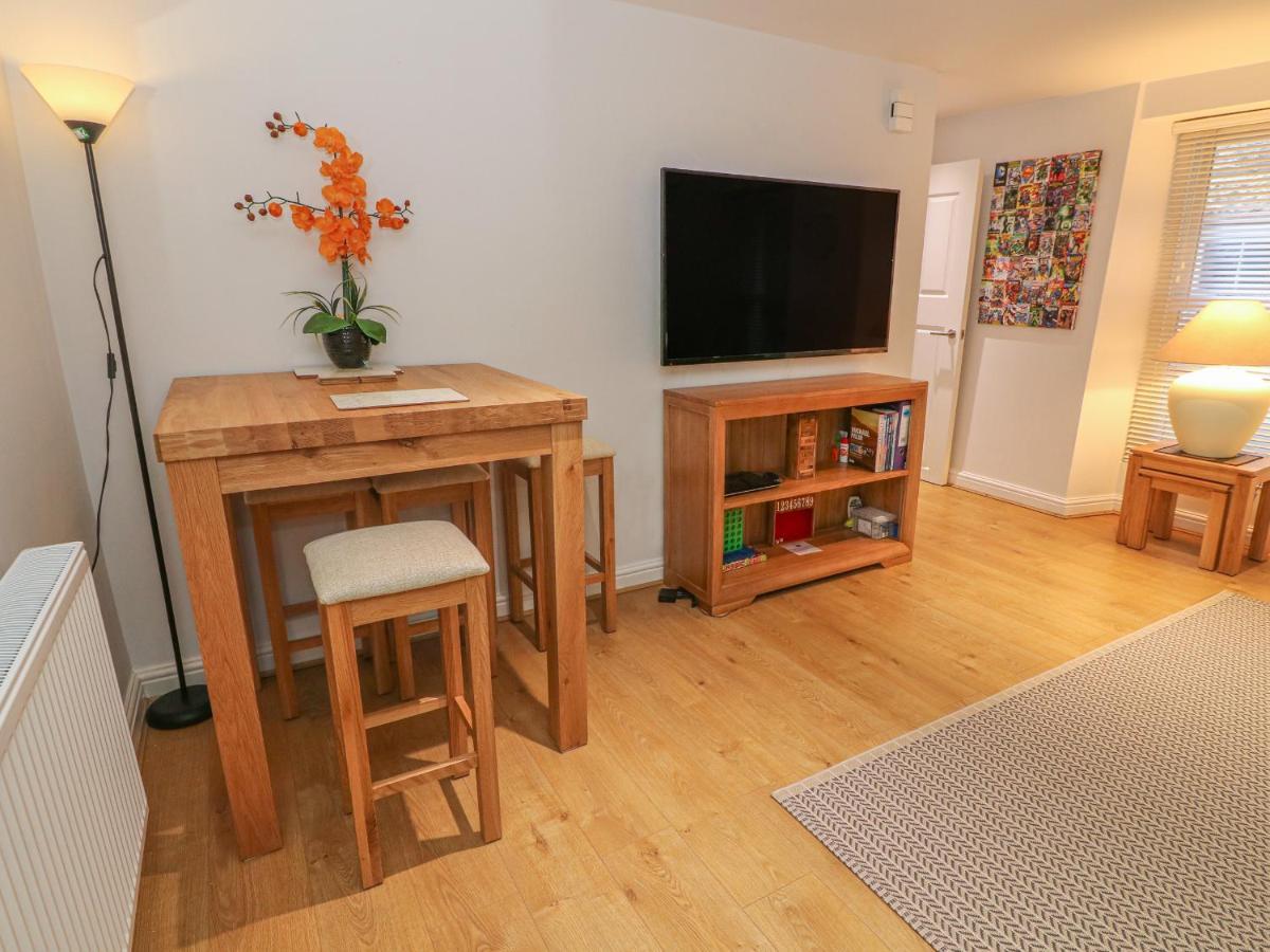 Flat 2 Galloway House Kendal Exteriör bild