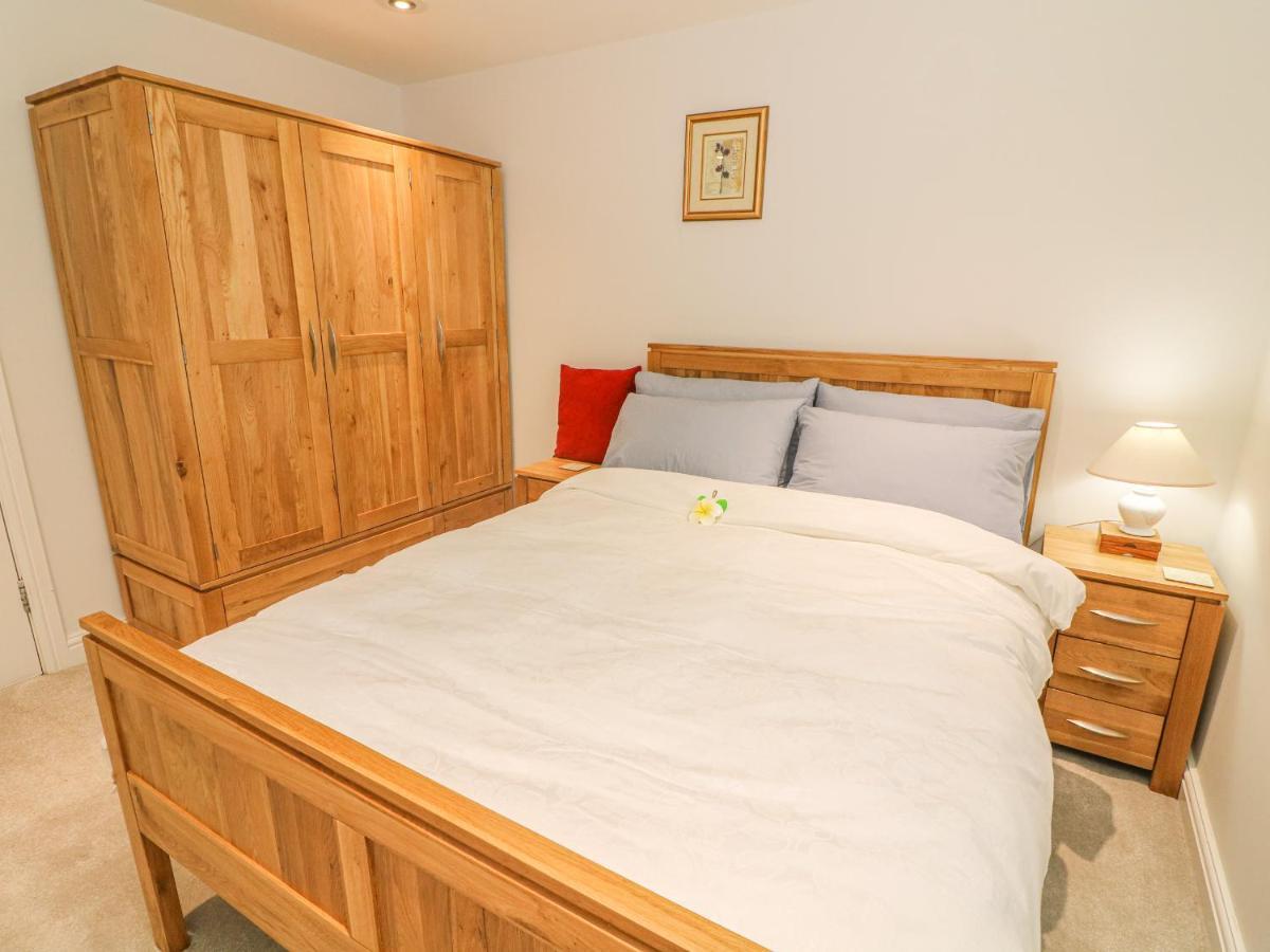 Flat 2 Galloway House Kendal Exteriör bild